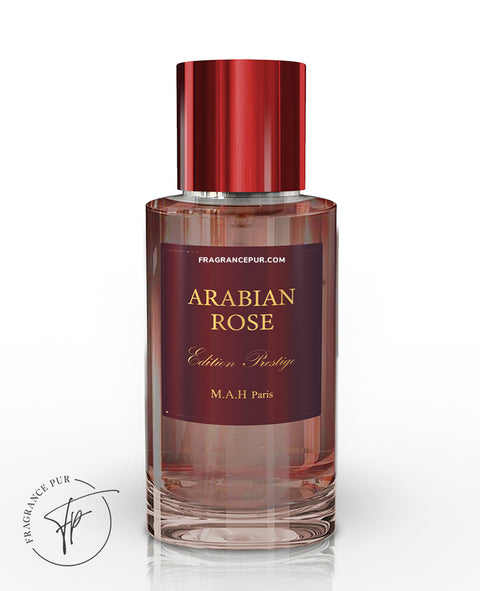 arabian rose mah