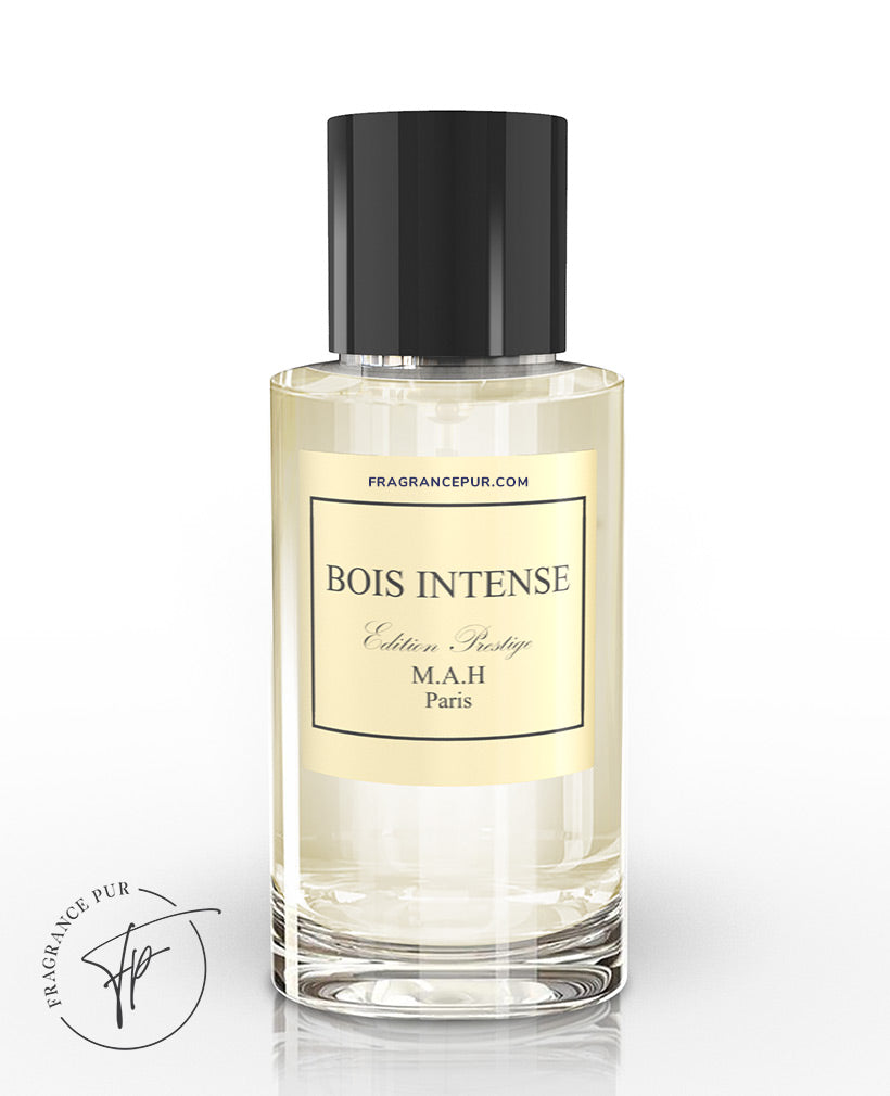 Collection Premium Bois Intense Eau de Parfum Mixte - Paris