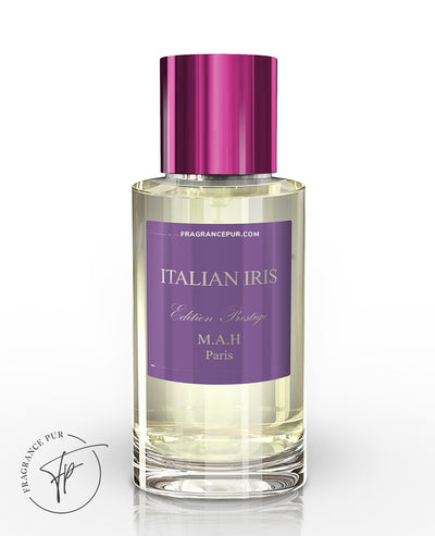 Italian iris mah