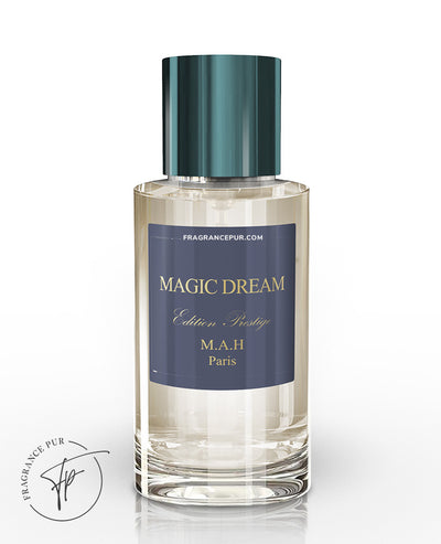 magic dream mah
