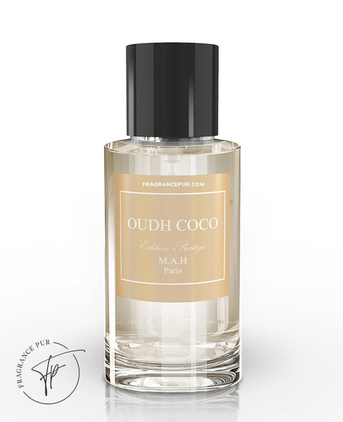 Parfum oud coco Clearance