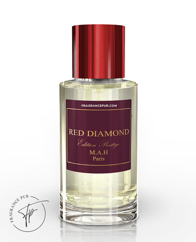 red diamond mah