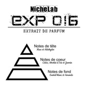 NicheLab Exp 016